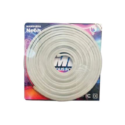 CINTA NEON 5 METROS