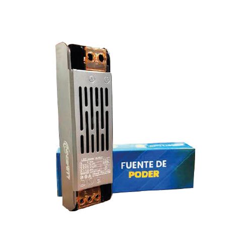 FUENTE DE PODER 5Amp