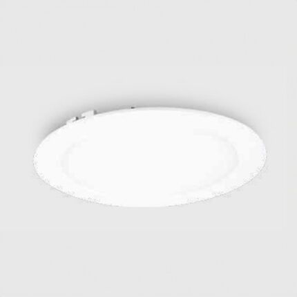 OJO DE BUEY LED REDO 12W