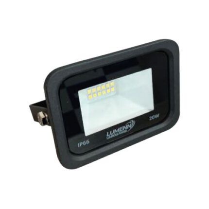 REFLECTOR Color 6500K Potencia 20W