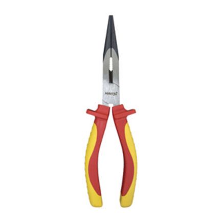 ALICATE DIELECTRICO DE PUNTA LARGA 8" 1000V