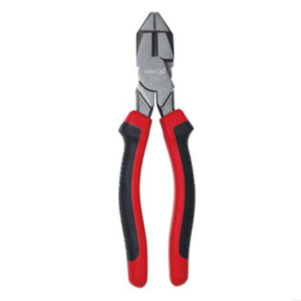 ALICATE PINZAS COMBINADAS 7" (180MM)