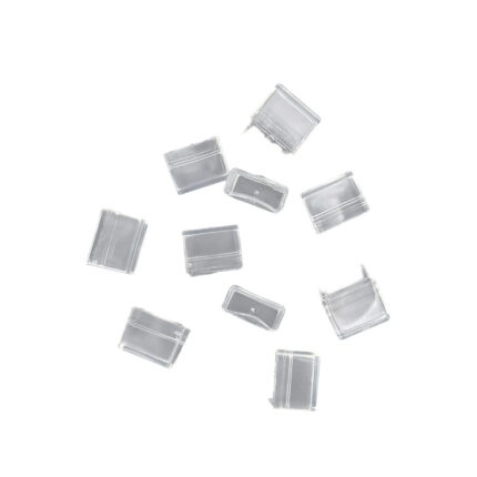 TAPA PLASTICA MANGUERA 2-4 VIAS 50/50 6500K - RGB