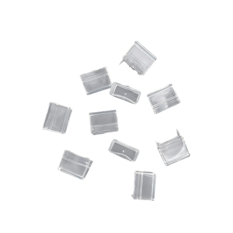 10 TAPA PLASTICA MANGUERA 2-4 VIAS 50_50 6500K – RGB