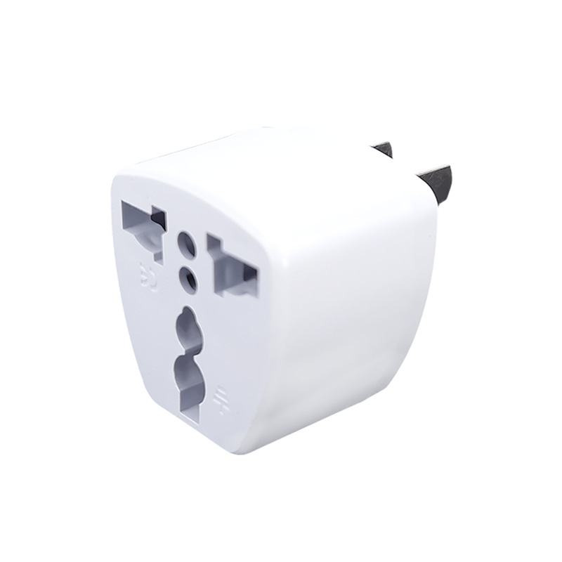 11 CONVERTIDOR UNIVERSAL BLANCO 110V