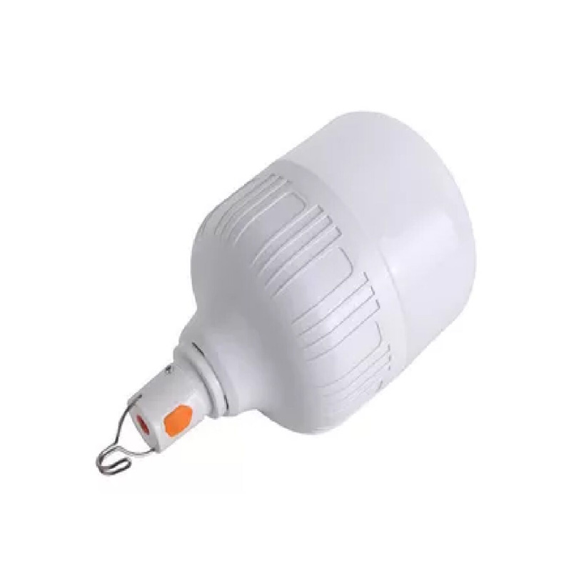 12 FOCO RECARGABLE 5DCV 4800MAH 4-5 HORAS 50W 6000K