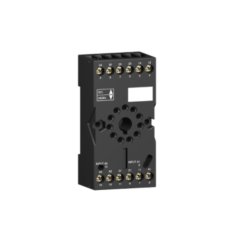 14 SOCKET TERMINALES TIPO TORNILL RUMC2 IP20