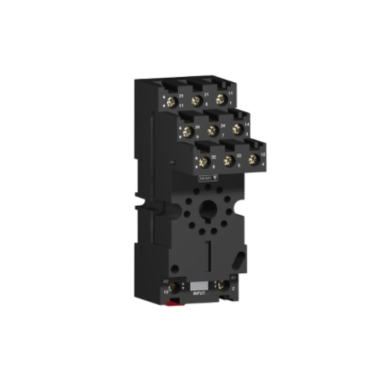 15 SOCKET TERMINALES TIPO TORNILL RUMC3 IP20