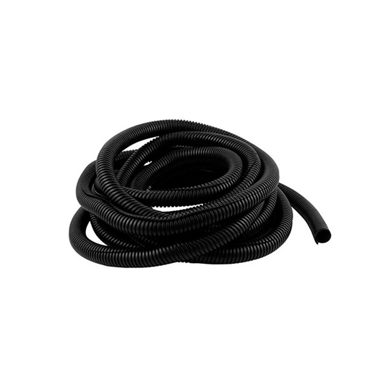 17 MANGUERA ANILLADA USO ELECTRICO 1_2″ 100 METROS