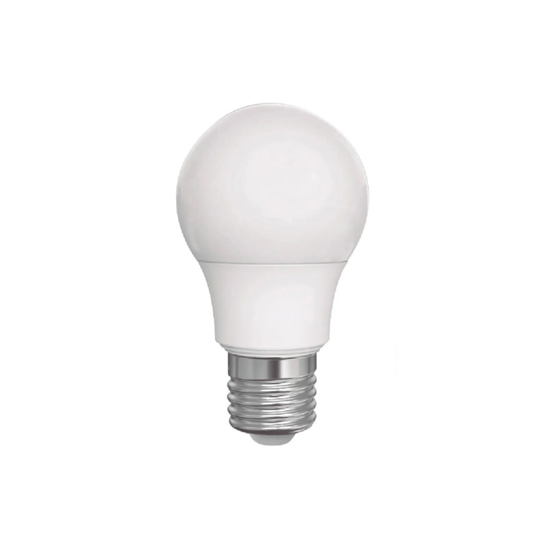 18 FOCO LED A60 E27 95-265V 12W 6200K