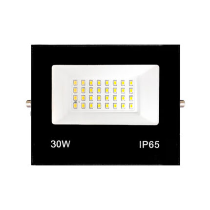 REFLECTOR LED 110-240V 30W 6500K IP65