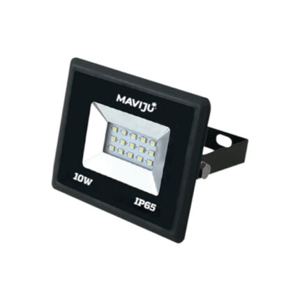 REFLECTOR LED 110-240V 10W 6500K IP65