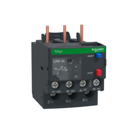 RELE TÉRMICO 30-38 AMP P/LC1D32-D38 SCHNEIDER