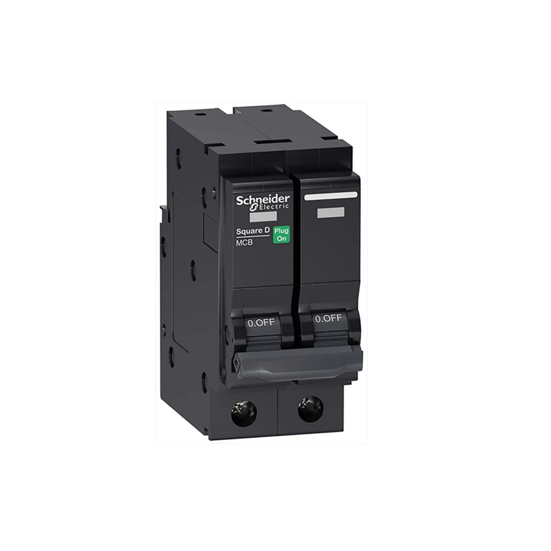 60 BREAKER ENCHUFABLE 2P-63A QO263VSC6 SCHNEIDER