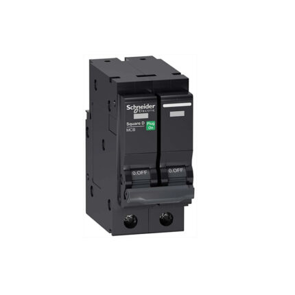 BREAKER ENCHUFABLE 2P-50A QO250VSC6 SCHNEIDER