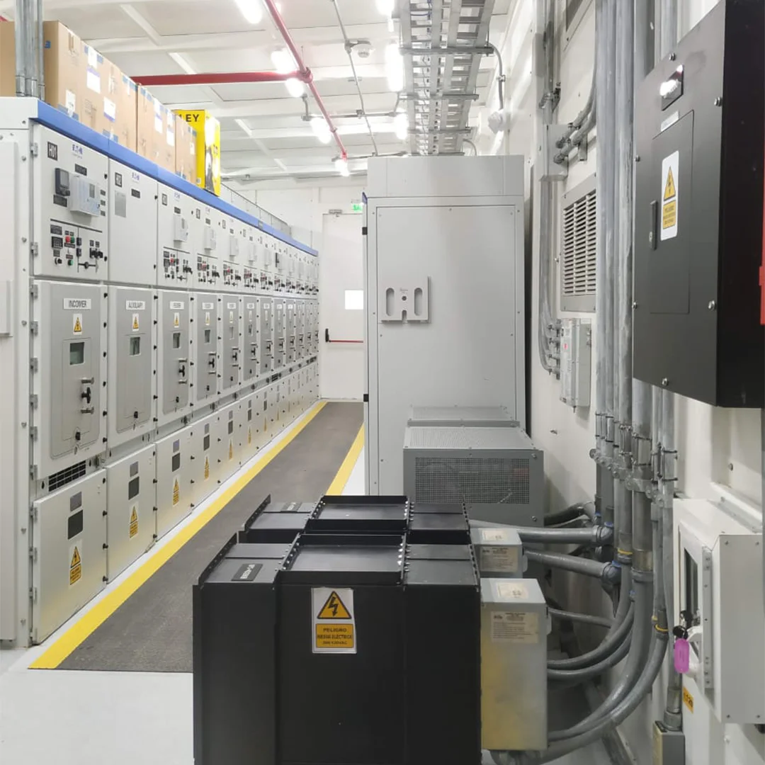 electros proveedor Material Eléctrico Electrónicos Redes FTTH riobamba