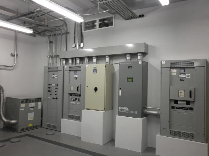 electros proveedor Material Eléctrico Electrónicos Redes FTTH riobamba