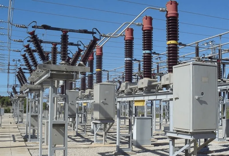 electros proveedor Material Eléctrico Electrónicos Redes FTTH riobamba