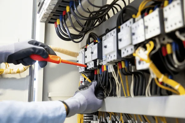 electros proveedor Material Eléctrico Electrónicos Redes FTTH riobamba