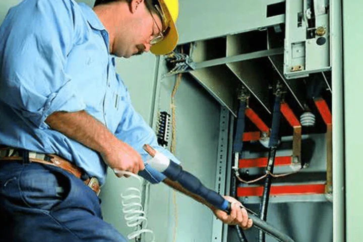 electros proveedor Material Eléctrico Electrónicos Redes FTTH riobamba